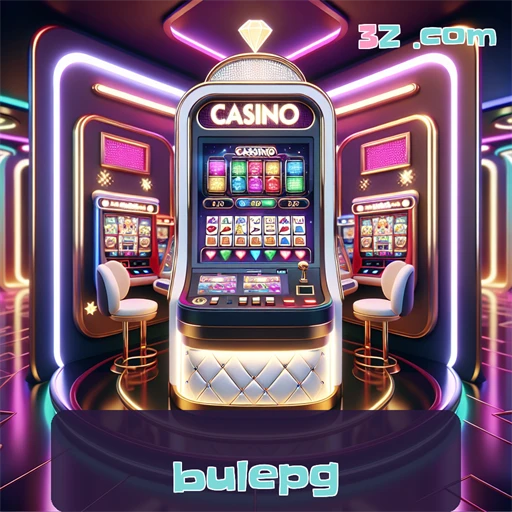 bulepg Aplicativo Móvel