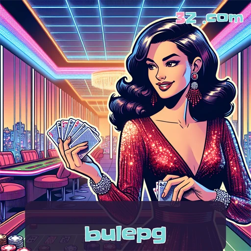 bulepg Área de Login