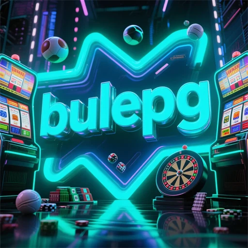 bulepg | Explorando a Plataforma de Jogos e Cassino no Brasil